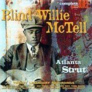 Blind Willie McTell, Atlanta Strut (CD)