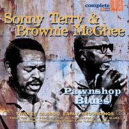 Sonny Terry & Brownie McGhee, Pawnshop Blues
