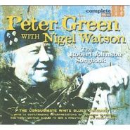 Peter Green, Robert Johnson Songbook (CD)