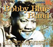 Bobby "Blue" Bland, Farther Up The Road (CD)