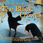 Various Artists, The Roots Of Black Crowes (CD)