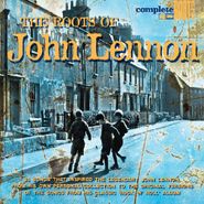 Various Artists, The Roots Of John Lennon (CD)