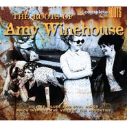 Various Artists, The Roots Of Amy Winehouse (CD)