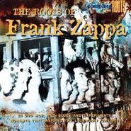 Various Artists, The Roots Of Frank Zappa (CD)