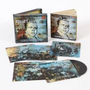 Blind Lemon Jefferson, Texas Blues (CD)
