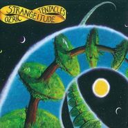 Ozric Tentacles, Strangeitude (CD)