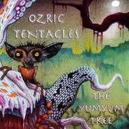 Ozric Tentacles, Yum Yum Tree (CD)
