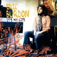 Eric Burdon, It's My Life (CD)