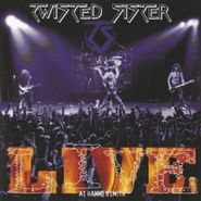 Twisted Sister, Live At Hammersmith (CD)
