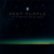 Deep Purple, Live At Montreux And In Concert (CD)