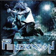 Pendragon, Introducing... (CD)