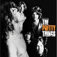 The Pretty Things, Introducing The Pretty Things (CD)