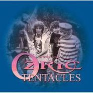 Ozric Tentacles, Introducing... (CD)