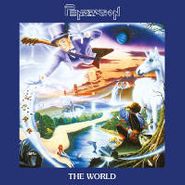 Pendragon, The World [Bonus Track] (CD)