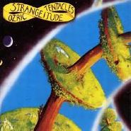 Ozric Tentacles, Strangitude (LP)