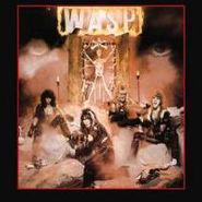 W.A.S.P., W.A.S.P. [Deluxe Remastered Edition UK Import] (CD)