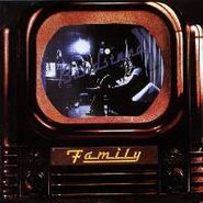 Family, Bandstand (LP)