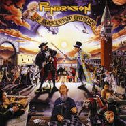 Pendragon, The Masquerade Overture (CD)