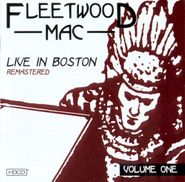 Fleetwood Mac, Vol. 1-Live In Boston (CD)