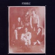 Family, A Song For Me (CD)