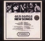 Family, Old Songs*new Songs (CD)
