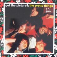The Pretty Things, Get The Picture? [180 Gram Vinyl] (LP)