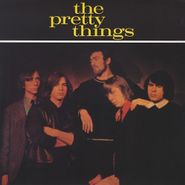 The Pretty Things, The Pretty Things [180 Gram Vinyl] (LP)