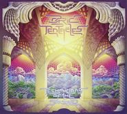 Ozric Tentacles, Technicians Of The Sacred (CD)