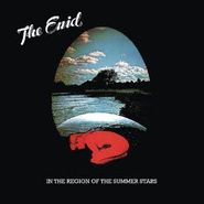 The Enid, In The Region Of The Summer Stars (LP)