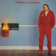 Roger Chapman, Chappo (CD)