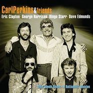 Carl Perkins, Blue Suede Shoes: A Rockabilly Session (LP)