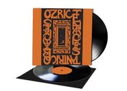 Ozric Tentacles, Tantric Obstacles (LP)