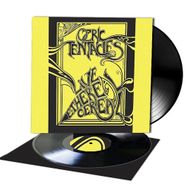 Ozric Tentacles, Live Ethereal Cereal (LP)