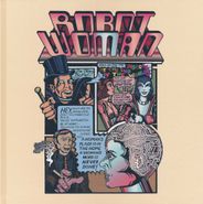 Mother Gong, Robot Woman [Uk Import] (CD)