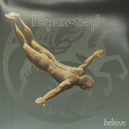 Pendragon, Believe (LP)
