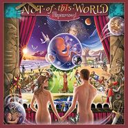 Pendragon, Not Of This World (LP)