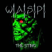 W.A.S.P., Sting-Live In Los Angeles (LP)