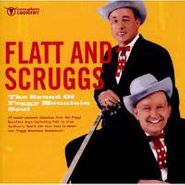Flatt & Scruggs, Sound Of Foggy Mountain Soul (CD)