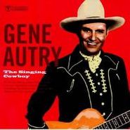 Gene Autry, The Singing Cowboy [UK Import] (CD)