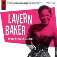 LaVern Baker, Bob Ting A Ling (CD)