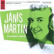 Janis Martin, Cracker Jack (CD)