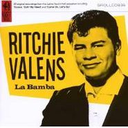 Ritchie Valens, La Bamba (CD)