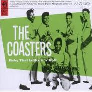 The Coasters, Baby That Is Rock N Roll (CD)