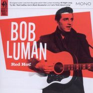 Bob Luman, Red Hot! (CD)