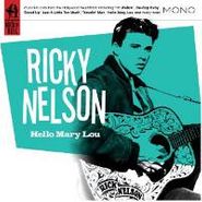 Ricky Nelson, Hello Mary Lou (CD)