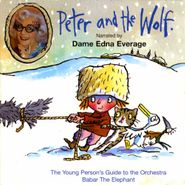 Sergei Prokofiev, Prokofiev: Peter & Wolf / Poulenc: Barbar The Elephant / Britten: The Young Person's Guide to the Orchestra (CD)