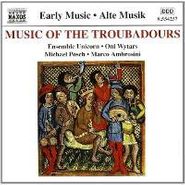 Michael Posch, Music Of The Troubadours (CD)