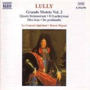 Jean-Baptiste Lully, Lully: Grand Motets Vol. 2 (CD)