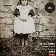Koch , Orchestral Works (CD)