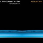 Frank Bretschneider, Auxiliary Blue (CD)